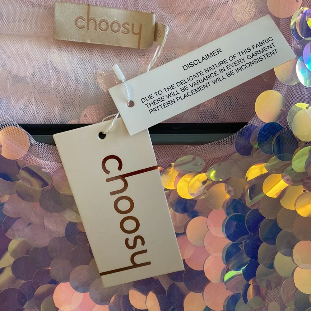 Choosy - Picture 4 of 7